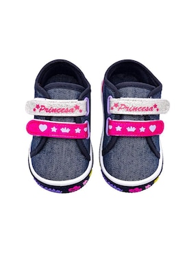 Tenis Kids Vane para niña