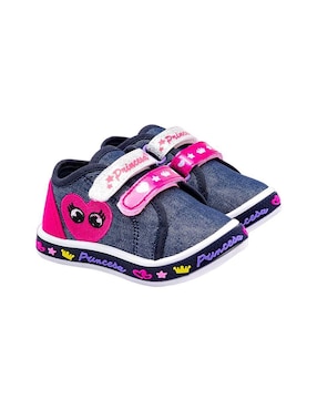Tenis Kids Vane para niña