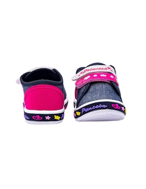 Tenis Kids Vane para niña