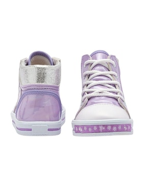 Tenis Chaparrin para niña bebé