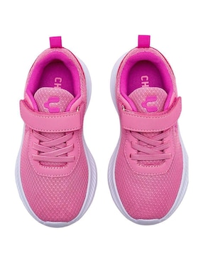 Tenis Charly para niña