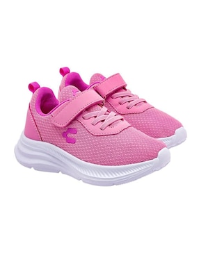 Tenis Charly para niña