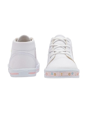 Tenis Chaparrin para niña