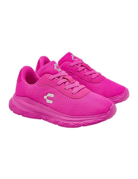 Tenis Charly para niña