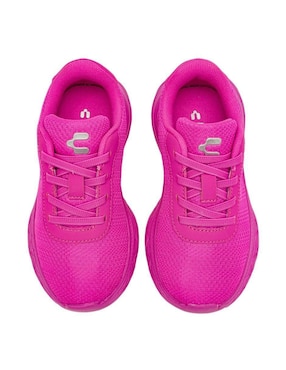 Tenis Charly para niña