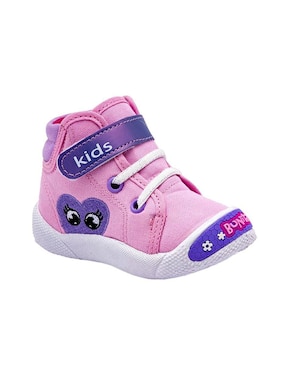Tenis Kids Vane para niña