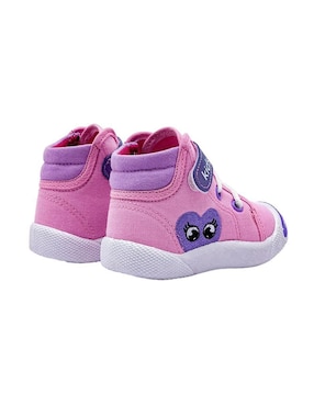 Tenis Kids Vane para niña