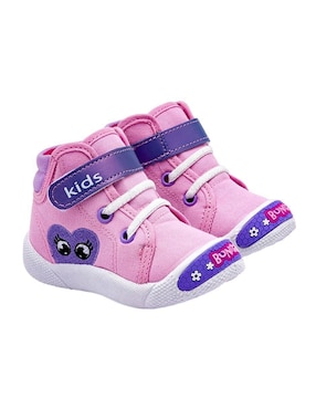Tenis Kids Vane para niña