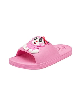 Sandalia H3 Sandalias para niña