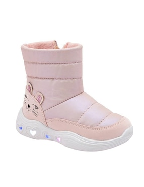 Botas para niñas discount de 2 años