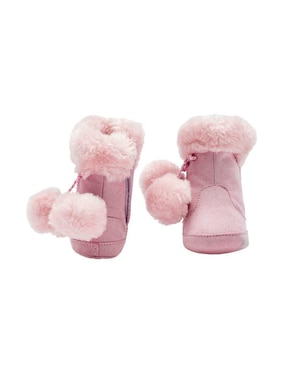 Botín Baby Pop's para niña