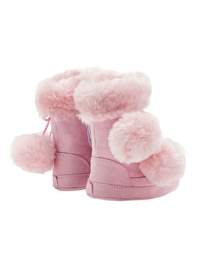 Botín Baby Pop's para niña