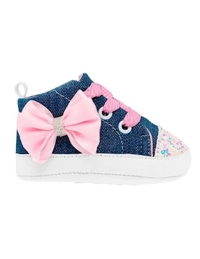 Tenis Willis para niña bebé