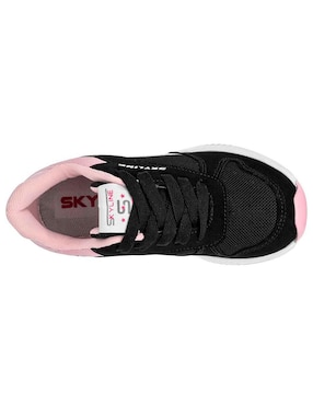 Tenis Skyline para niña