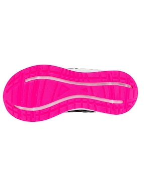 Tenis Lux-10 para niña