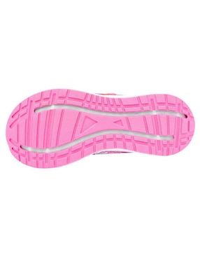 Tenis Lux-10 para niña