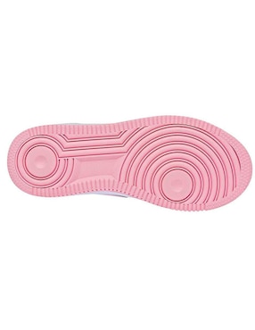 Tenis Apoort para niña