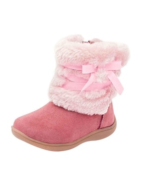 Bota Ensueño para niña