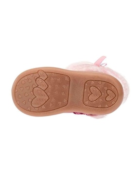 Bota Ensueño para niña