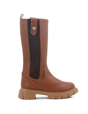 Bota Karsten para niña