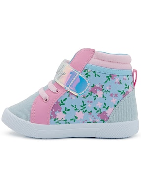 Tenis Bubble Gummers para niña