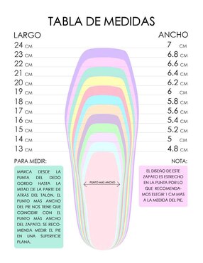 Sandalia Sofias Closet para niña