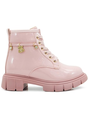 Bota Ninos para niña