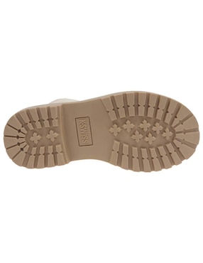 Bota K-Swiss Mini Lincoln para niña