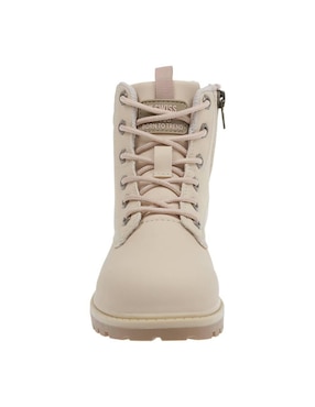 Bota K-Swiss Mini Lincoln para niña