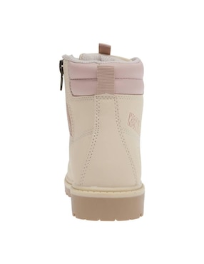 Bota K-Swiss Mini Lincoln para niña