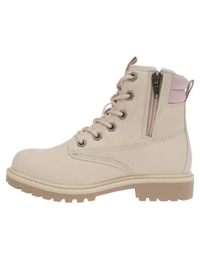 Bota K-Swiss Mini Lincoln para niña