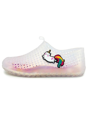 Sandalia Bubble Gummers para niña