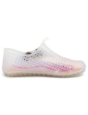 Sandalia Bubble Gummers para niña