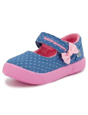 Zapato Bubble Gummers Para Niña