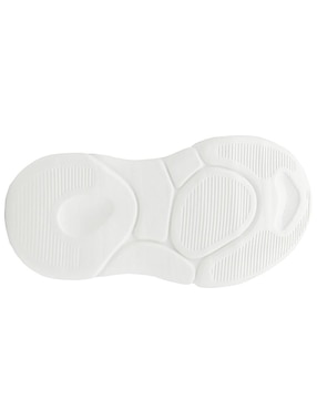Tenis Bubble Gummers para niña Running