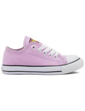 Tenis Bubble Gummers para niña