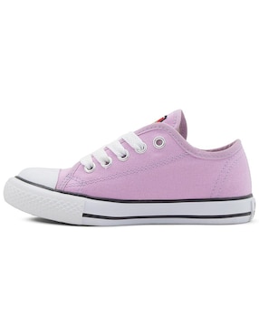 Tenis Bubble Gummers para niña