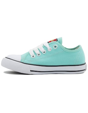 Tenis Bubble Gummers para niña