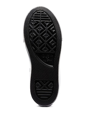 Tenis Converse para niña Foundation