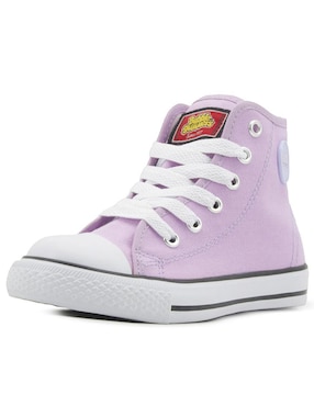 Tenis Bubble Gummers para niña