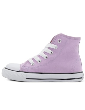 Tenis Bubble Gummers para niña