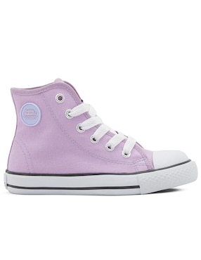 Tenis Bubble Gummers para niña