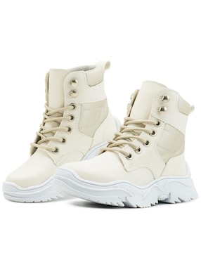 Bota Coqueta para niña
