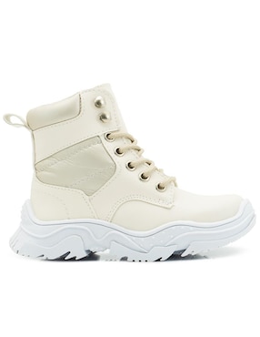 Bota Coqueta para niña