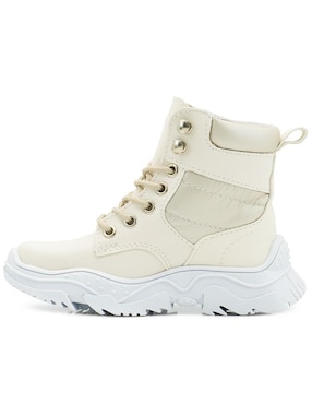 Bota Coqueta para niña