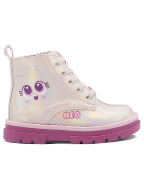 Bota Distroller Neonato para niña