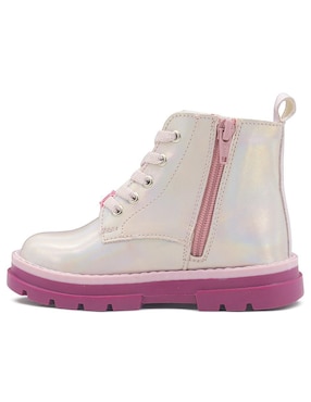Bota Distroller Neonato para niña