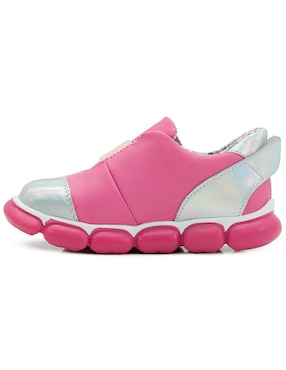 Tenis Distroller para niña Neonato