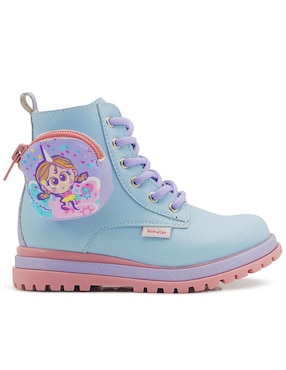 Bota Distroller Neonato para niña