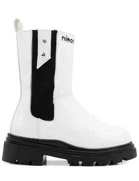 Bota Ninos para niña